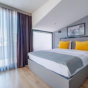 Deluxe Kamer met een King Size Bed